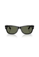 Ray-Ban Lentes de Sol Mega Wayfarer Ii Polarizados RB0832S 901/58 55