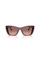 Michael Kors Lentes de Sol Tokyo Degradados MK2270U 317513 53