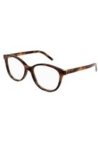 Lentes Ópticos Havana Saint Laurent SLM112002