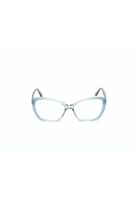 Lentes Ópticos Turquesa Guess GU50115089
