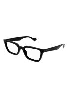 Lentes Ópticos Negro Gucci GG1539O001