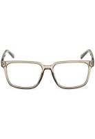 Lentes Ópticos Shiny Dark Green Timberland TB179656096