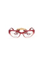 Lentes Opticos Rojo Guess GU285307455