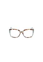 Lentes Ópticos Turquesa Guess by Marciano GM50012089