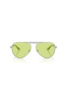 Armani Exchange Lentes de Sol AX2060S 6020/2 58