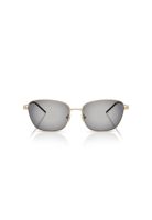 Emporio Armani Lentes de Sol Degradados EA2170 30138G 57