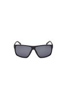 Lentes de Sol Negro Polarizados Timberland TB929502D