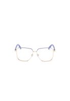 Lentes Ópticos Azul Guess GU50125092