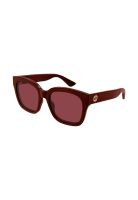 Lentes de Sol Burdeo Gucci GG1338S007