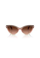 Michael Kors Lentes de Sol Roanoke Degradados MK2259U 40355M 52