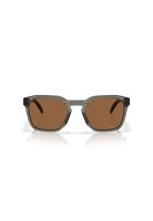 Oakley Lentes de Sol Hstn Sq Prizm OO9533 953308 54