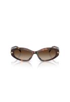Michael Kors Lentes de Sol Wilmington Degradados MK2260D 403113 54