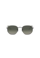 Ray-Ban Lentes de Sol Hexagonal Degradados RB3548N 004/71 51