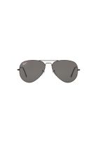 Ray-Ban Lentes de Sol Aviator Polarizados RB3025 002/48 58