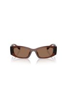 Michael Kors Lentes de Sol Rhodes MK2243U 402173 52