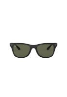 Ray-Ban Lentes de Sol Wayfarer Liteforce Polarizados RB4195 601S9A 52