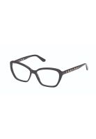 Lentes Ópticos Negro Brillante Guess GU50115001