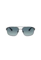 Ray-Ban Lentes de Sol Degradados RB3663 004/3M 60