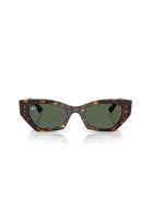 Ray-Ban Lentes de Sol Zena RB4430 135971 52