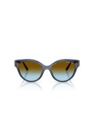 Michael Kors Lentes de Sol Nagoya Degradados MK2271U 30025D 53