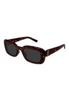Yves Saint Laurent Lentes de Sol SLM130 006 53