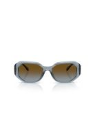 Michael Kors Lentes de Sol Siesta Key Degradados MK2240U 401413 54