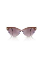 Michael Kors Lentes de Sol Roanoke Degradados MK2259U 40366X 52