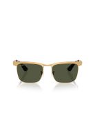 Ray-Ban Lentes de Sol Wayfarer Deluxe RB3875 927633 56