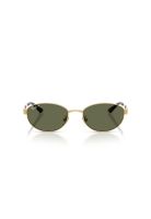 Ray-Ban Lentes de Sol Polarizados RB3774D 001/9A 55