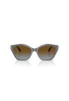 Michael Kors Lentes de Sol Catskills Degradados MK2246U 400913 54