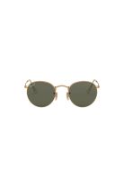 Ray-Ban Lentes de Sol Round Metal Polarizados RB3447 112/58 50
