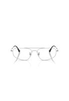 Ray-Ban Optical Lentes Ópticos Aviator RX6550 2501 56