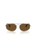 Ray-Ban Lentes de Sol Explorer 5 Polarizados RB3845 004/57 60