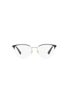 Versace Lentes Ópticos VE1247 1252  52