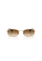 Ray-Ban Lentes de Sol Degradados RB3832 001/51 55