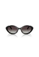 Michael Kors Lentes de Sol Carlazzo Degradados MK2257U 30058G 55