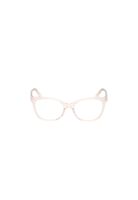 Lentes Ópticos Beige Transparente Guess GU50114025