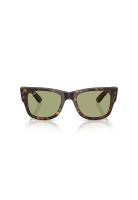 Ray-Ban Lentes de Sol Mega Wayfarer RB0840S 902/4E 51