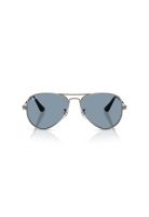 Ray-Ban Lentes de Sol Aviator Max RB3925 004/56 58