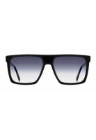 Lentes de Sol Freddie Negro York Eyewear YK2613SC157