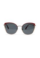 Lentes de Sol Sinatra Rojo York Eyewear YK4232