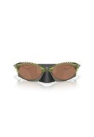 Oakley Lentes de Sol Plantaris Prizm OO9437 943703 63