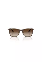 Ray-Ban Junior Lentes de Sol Degradados RJ9551S 297/13 48