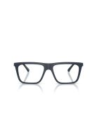 Emporio Armani Lentes Ópticos con 2 Clip-On EA4258 50881W 56