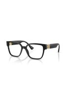 Versace Lentes Ópticos Bright Medusa VE3329B GB1 54