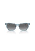 Emporio Armani Lentes de Sol Degradados EA4227U 609611 56