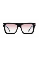 Lentes de Sol Aretha Carey Negro York Eyewear YK2300SC654