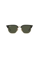 Ray-Ban Lentes de Sol New Clubmaster RB4416 601/31 53