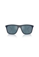 Emporio Armani Lentes de Sol EA4237 618925 57
