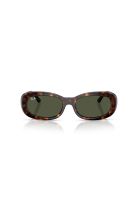 Ray-Ban Lentes de Sol The Bold RB2221 902/31 56